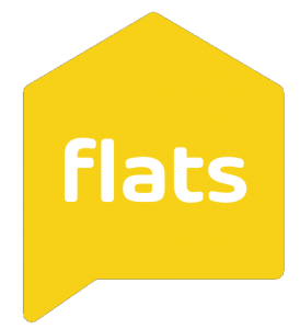 Logo Flats